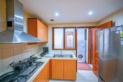 Carissa Park Condominium (D17), Condominium #590297491